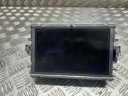 Navigationsanzeige MERCEDES-BENZ E Cabrio (A207) E 250 CDI / BlueTEC / d (207.403, 207.404) A2129014606 89D9S90200