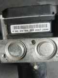 ABS Hydraulikblock SKODA ROOMSTER (5J) 1.4 TDI 68627L0309 6000TL3989
