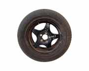 Notrad Mercedes-Benz S-Klasse (W220)