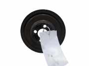 Kurbelwellenriemenscheibe VW GOLF VI Variant (AJ5) 1.6 TDI 038105243M