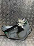 Fensterheber links hinten Skoda Yeti (5L) 5L0839401B