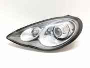 Hauptscheinwerfer links Porsche Panamera 1 (970) 97063106905