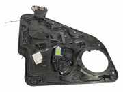 Türfensterheber hinten rechts JEEP GRAND CHEROKEE IV (WK, WK2) 3.0 CRD V6 4x4 04589922AF