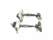 Türanschlag vorne rechts TOYOTA PREVIA (_R3_) 2.0 D-4D (CLR30_)