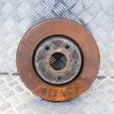 Bremsscheibe vorne rechts