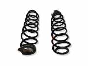 Schraubenfeder hinten links PEUGEOT 2008 II 1.5 BlueHDI 130