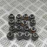 Radschraubensatz VOLVO V40 Cross Country (526) D2 31400259