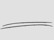 Dachreling links VOLVO V60 1.6 DRIVe 31378462