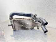 Ladeluftkühler OPEL ZAFIRA A (F75_) 2.2 DTI 16V 57965 24406701