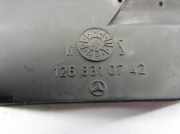 Salonlufteinlassgitter MERCEDES-BENZ S (W126) 260 SE (126.020) 1268310742
