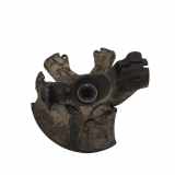 Vorderer rechter Stumpf VW GOLF IV (1J1) 1.9 SDI