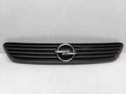 Vorderer oberer Gitter OPEL ASTRA F Hatchback (53_, 54_, 58_, 59_) 1.6 i 90588120