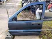 Vordere rechte Tür JEEP GRAND CHEROKEE II (WJ, WG) 2.7 CRD 4x4