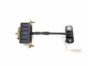 Türanschlag vorne rechts MERCEDES-BENZ E (W211) E 220 CDI (211.006) A2117200116