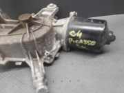 Motor Fensterheber rechts hinten Citroen C3 III (SX) 53630337