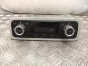 Klimabedienteil VW TOUAREG (7P5) 3.0 V6 TDI 5HB010433 7P6907040BA
