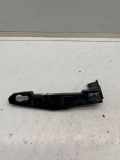 Stoßstangenhalterung hinten links CITROËN C3 II 1.6 BlueHDi 75 9813132280