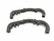 Entlüftungsschlauch LAND ROVER RANGE ROVER SPORT (L320) 2.7 D 4x4 4R8Q6C717AC