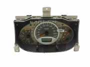 Tachometer Nissan Almera Tino (V10) 3B210