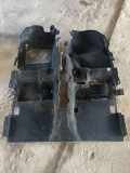 Salonteppich PEUGEOT 4007 (GP_) 2.2 HDi