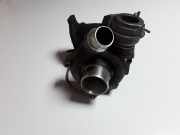 Turbolader NISSAN QASHQAI / QASHQAI +2 I (J10, JJ10) 2.0 dCi 7730872 H8200638766