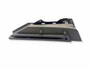 Rear Parcel Shelf Left Rail Cover SKODA OCTAVIA III (5E3) 1.6 TDI 5E5867761