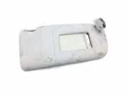 Sonnenblende rechts Audi A4 (8D, B5) 8D0857552