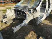 Karosserie Hyundai Santa Fe III (DM)