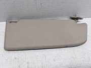 Linke Sonnenblende OPEL ASTRA G Estate (F35_) 1.6 13113042