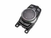 Navigations-Steuerknopf BMW X5 (F15, F85) xDrive 30 d 901600020012