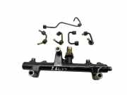 KRAFTSTOFFVERTEILER EINSPRITZLEISTE VERTEILERROHR FORD MONDEO IV (BA7) 2.0 TDCi