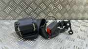 Mittlerer Sicherheitsgurt hinten SKODA SUPERB III (3V3) 1.6 TDI 3V0857740A