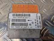 Airbag-Steuergerät MERCEDES-BENZ A (W168) A 160 (168.033, 168.133) 0285001222