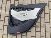 Türpolster hinten rechts MERCEDES-BENZ C (W205) C 300 (205.048)