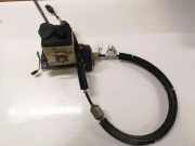 Gangschaltmechanismus PEUGEOT 607 (9D, 9U) 2.7 HDi 24V 9658904980