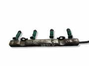KRAFTSTOFFVERTEILER EINSPRITZLEISTE VERTEILERROHR TOYOTA PRIUS Hatchback (_W2_) 1.5 (NHW2_) 2325021020