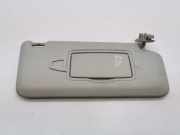 Sonnenblende rechts Mercedes-Benz B-Klasse Sports Tourer (W246, W242) A2468100410