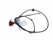 Motorhaubenöffnungsgriff