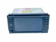 Radio/Navigationssystem-Kombination Cadillac SRX 1 () 25769391