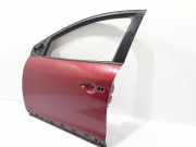 Tür links vorne Renault Megane III Schrägheck (BZ) 801015772R