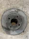 Bremsscheibe vorne links NISSAN ALMERA II Hatchback (N16) 1.8