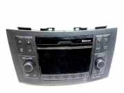 Musik-Player mit GPS SUZUKI SWIFT IV (FZ, NZ) 1.2 4x4 (AZH 412) 3910171L11