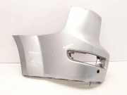 Stoßstange Ecke hinten links MITSUBISHI OUTLANDER II (CW_W) 2.0 DI-D 6410A217299 6410A217