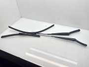 Zierleiste Windschutzscheibe Frontscheibe VW GOLF VIII (CD1) 1.5 TSI Bluemotion