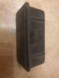 Aschenbecher VW GOLF II (19E, 1G1) 1.3 Cat Sidler