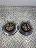 Bremsscheibe vorne links VW PASSAT B8 (3G2) 2.0 TDI