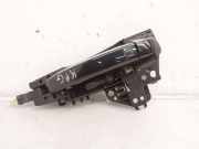 Türaußengriff hinten links AUDI A8 D4 (4H_) 4.2 TDI quattro