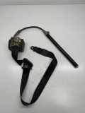Sicherheitsgurt vorne rechts VW PASSAT B3/B4 (3A2, 35I) 1.9 TDI 3A0857706A