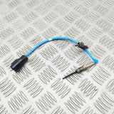Abgastemperatursensor FORD TRANSIT CUSTOM 2.0 EcoBlue mHEV KK21-12B591-AA