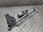 Scheibenwischermechanismus vorne BMW 3 Touring (F31) 318 d xDrive W0000260